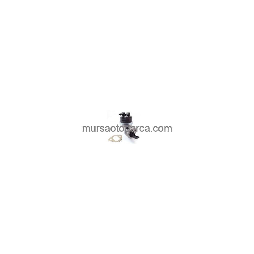 Renault R-9-11 Benzin Pompası Yakıt Pompası 2 Çıkış 83-- Mag 359001801490 7700740188