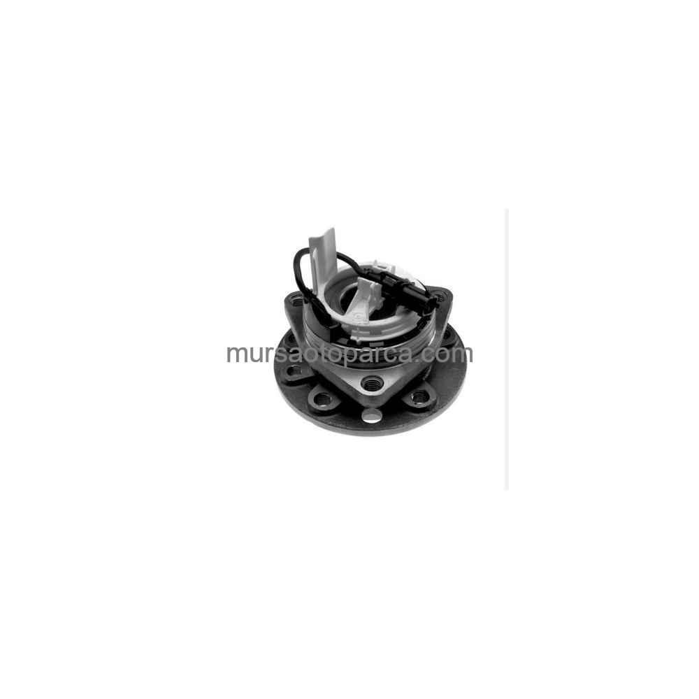 Opel Vectra C Si Gnum 2002-2007 Ön Porya 1603294
