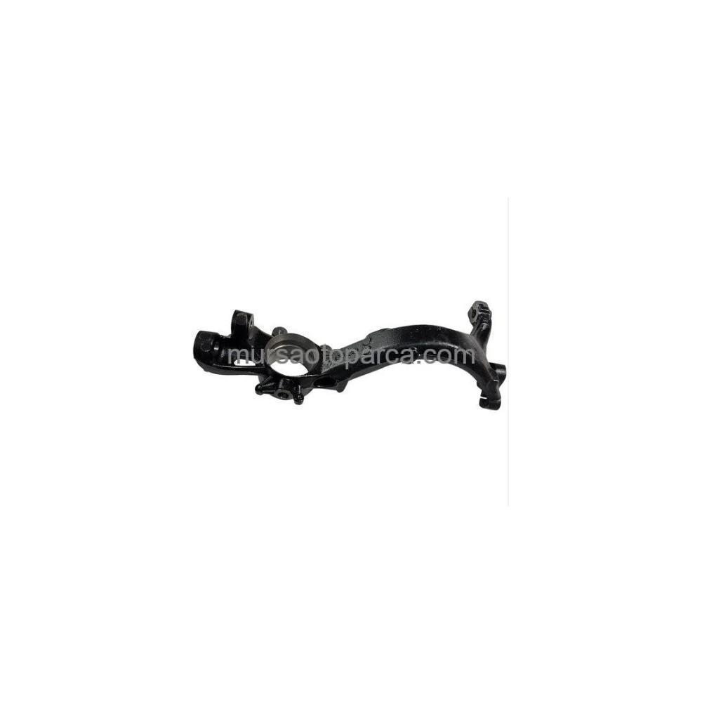 Passat-A4-A6 Aks Taşıyıcı Ön Sol Dizel - 82 Mm 97-04 Mag 359003610600 8D0407257Am 