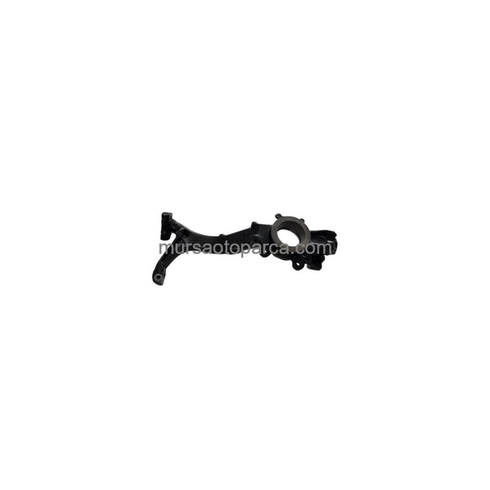 Passat-A4-A6 Aks Taşıyıcı Ön Sağ Benzinli - 75 Mm 97-04 Mag 359003610620 8D0407258Al
