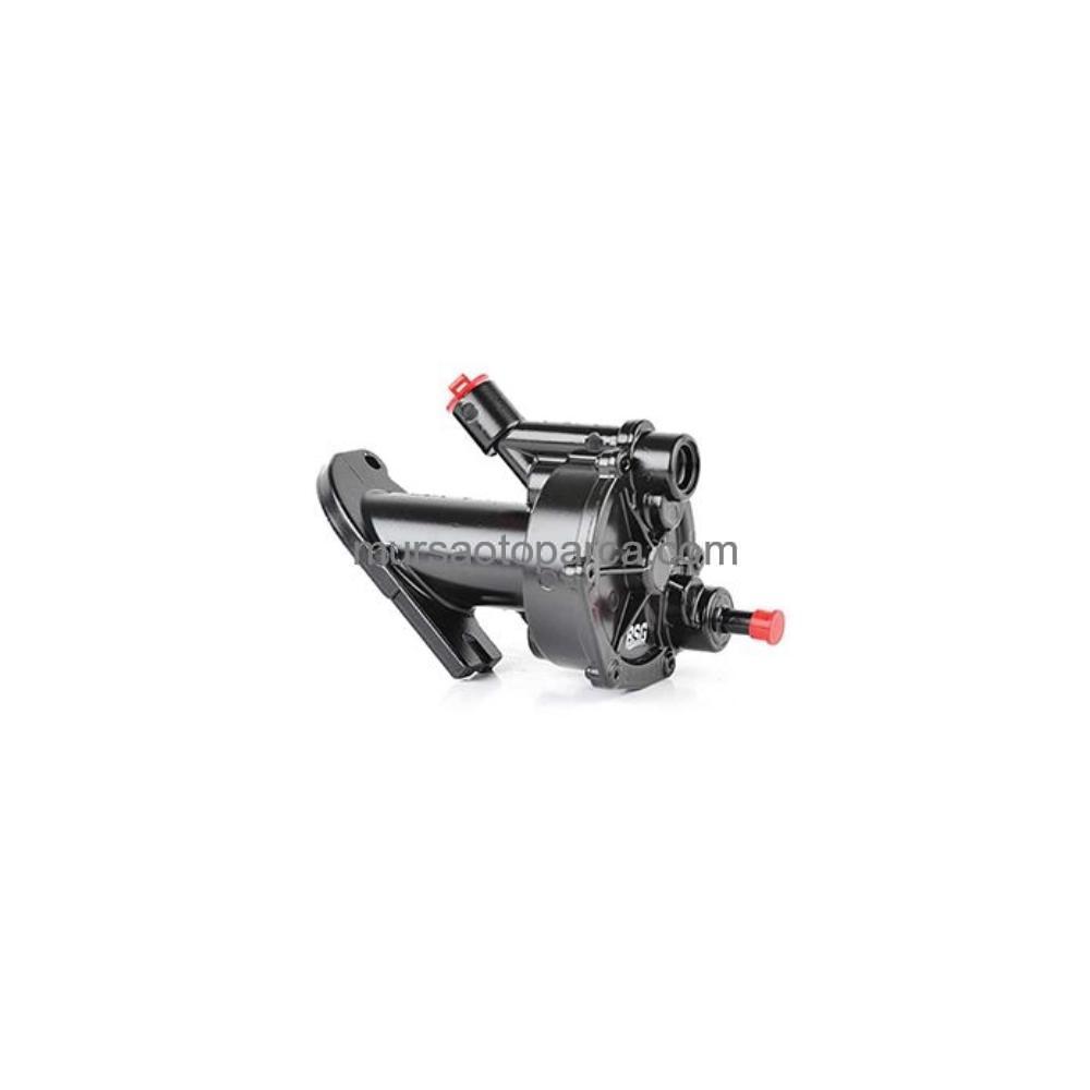 Connect Vakum Pompası 02-13 93Bb 2A451 Ad