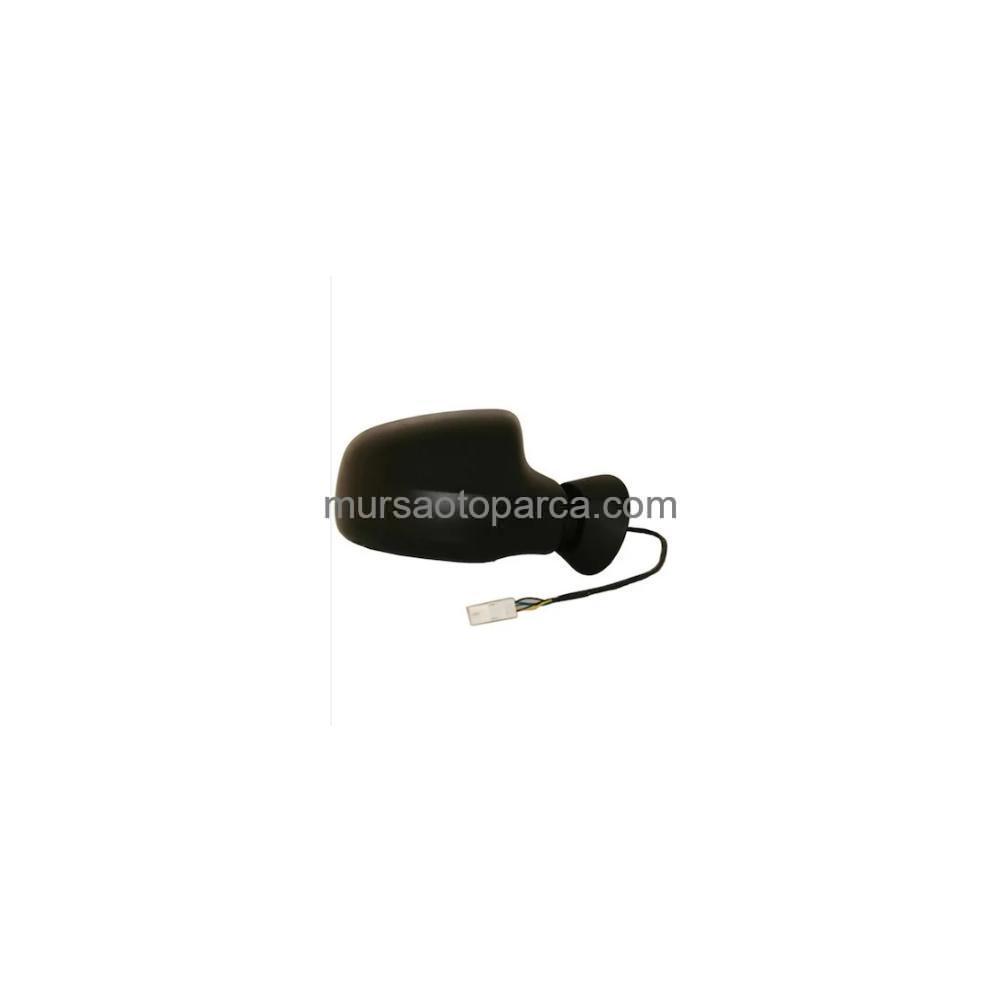 Sandero Stepway/Duster Dış Dikiz Aynası Sağ Elektrikli 12-- Mag 359005053877 6001549679