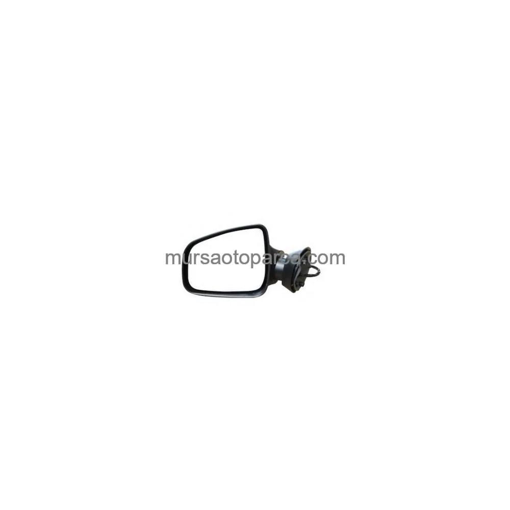 Sandero Stepway/Duster Dış Dikiz Aynası Sol Elektrikli 12-- Mag 359005053979 6001549678
