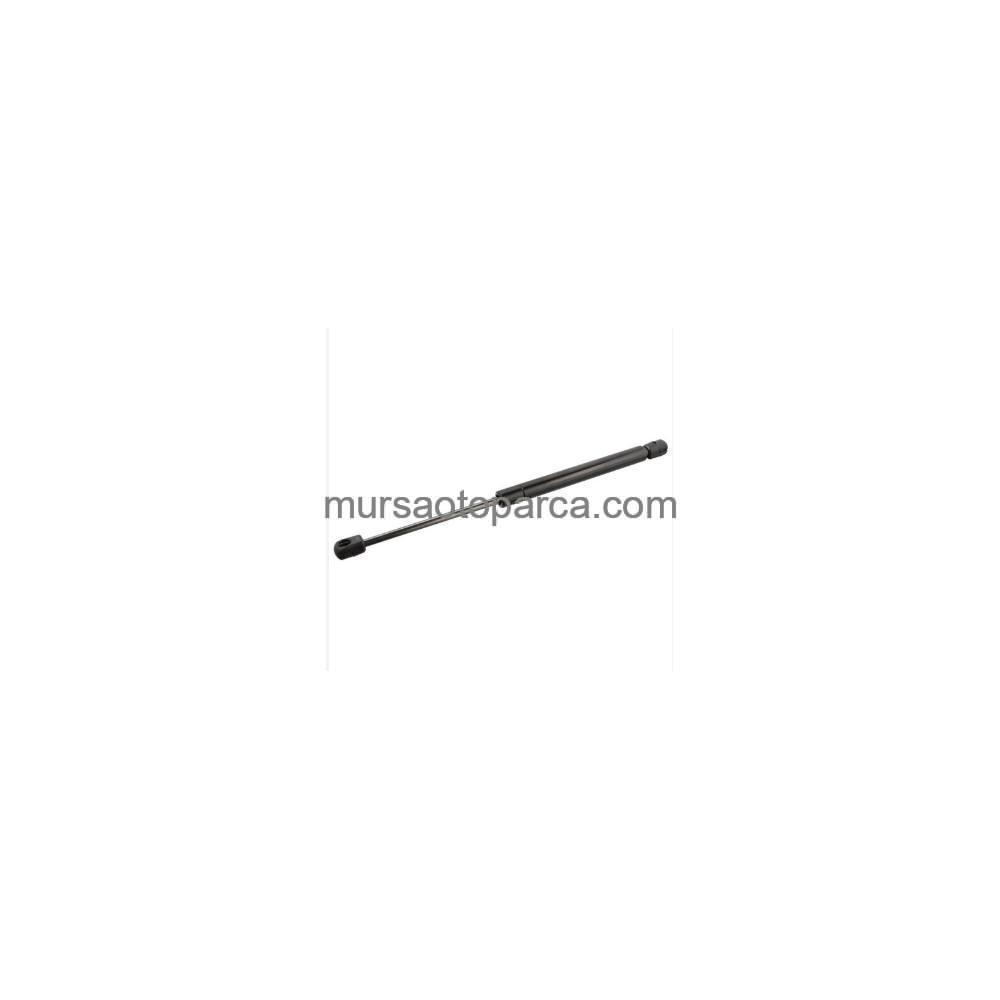 Captur Motor Kaput Amortisörü 12-- 654709991R