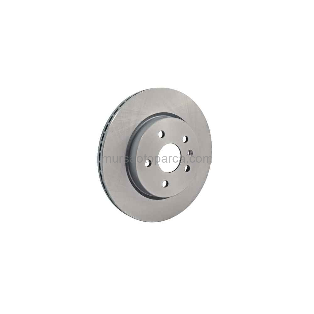 Opel İnsignia A 2009 Sonrası Arka Disk 569128
