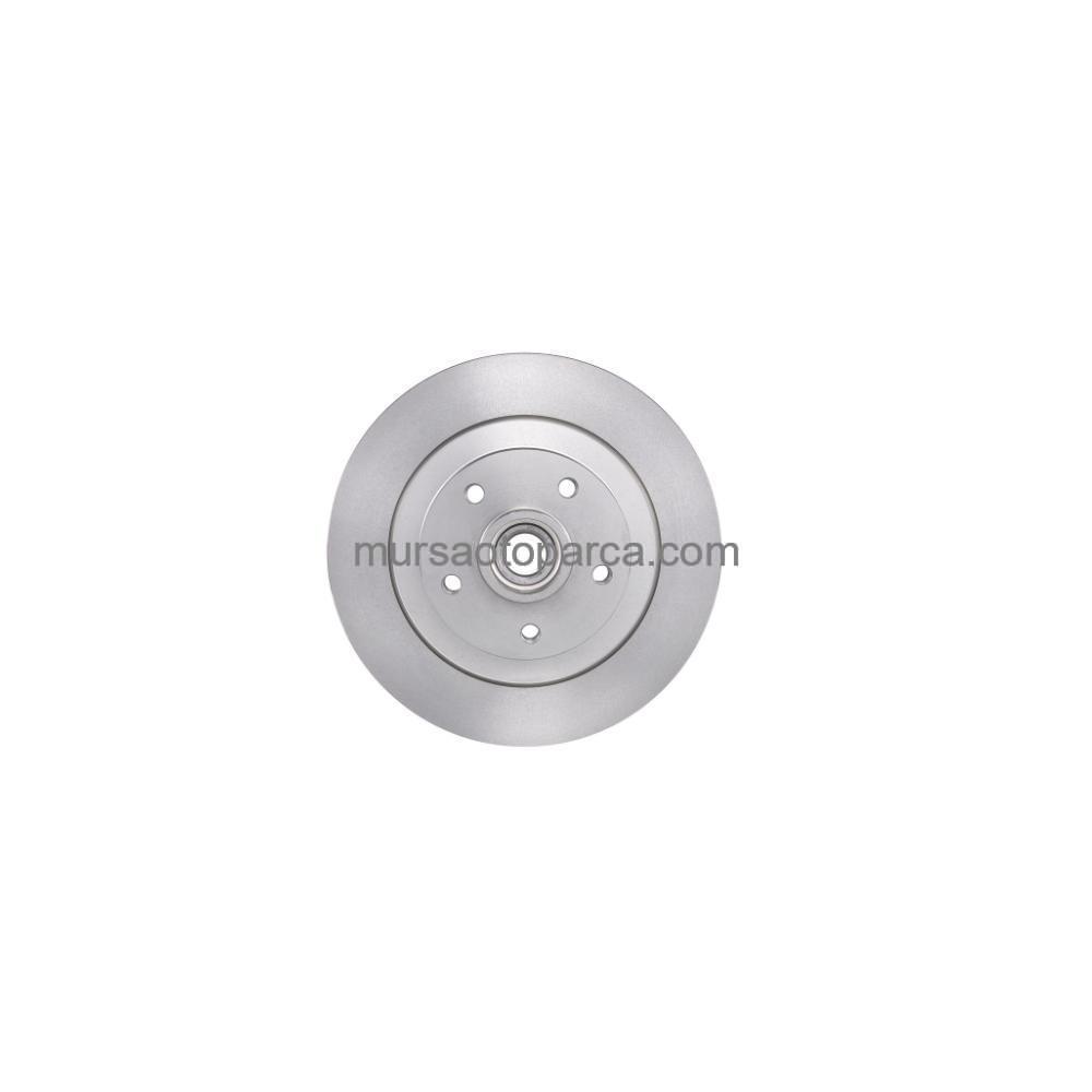 Latitude/Laguna Fren Diski Arka 07- Mag 360704034400 402020003R