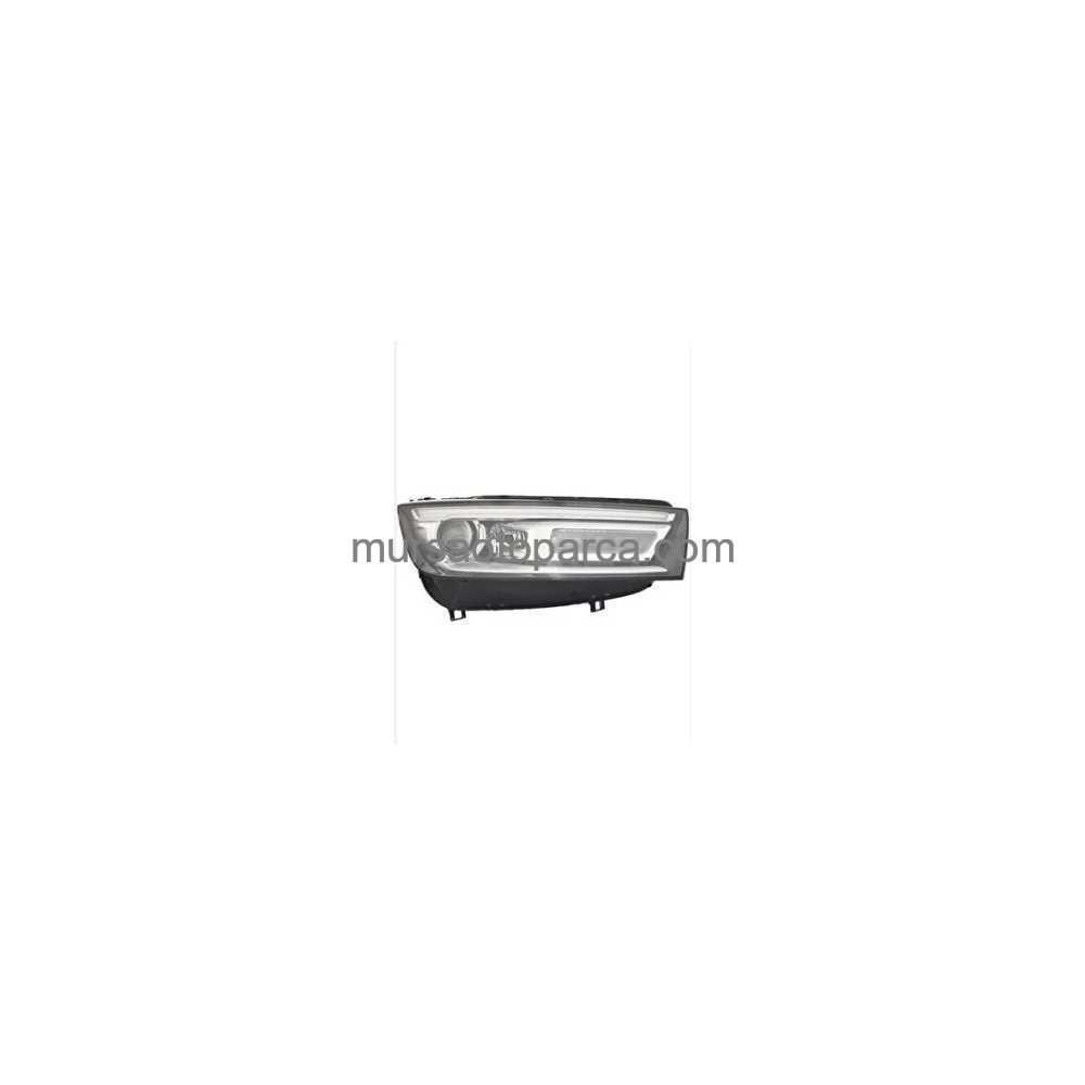 Q5 Far Sağ Xenon D5S 17- 80A941044