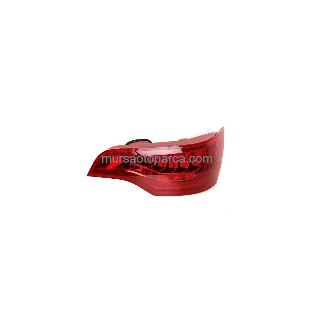 Q7 Stop Lambası Sağ Ledli 09-15 Mag 714021520801 4L0945094F 
