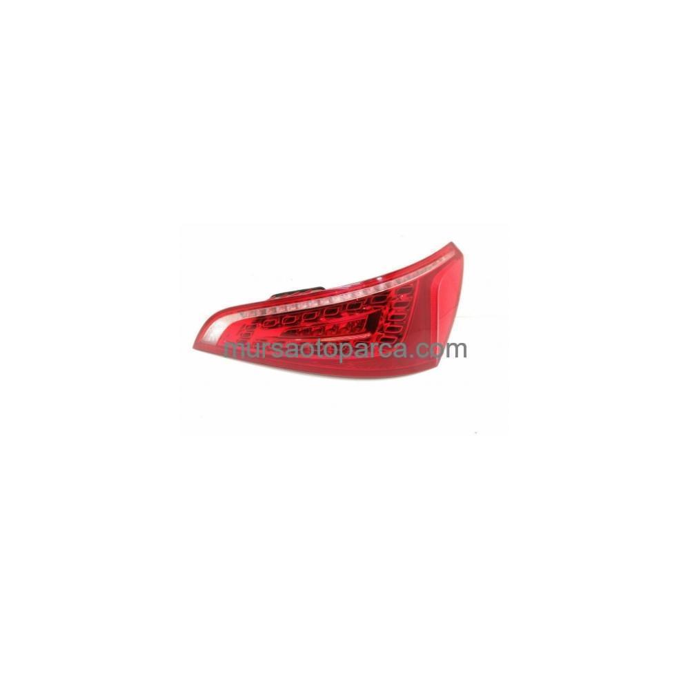 Q5 Stop Lambası Sağ Ledli 08-12 8R0945094A