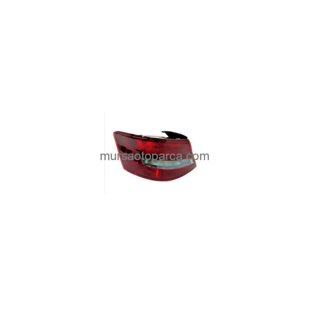 A3 Stop Lambası Dış Sol 714081040701 Hatchback 13- Mag 714081040701 8V3945095 