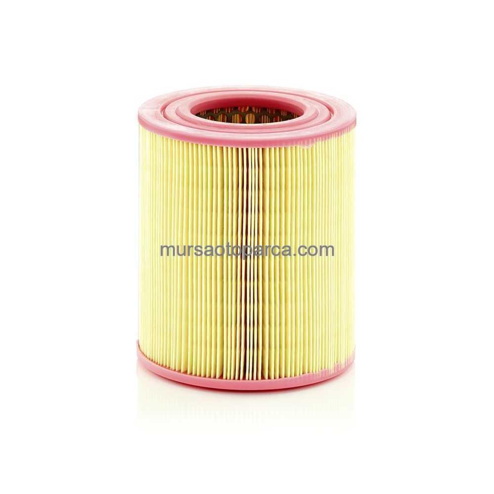 A4-A6 Hava Filtresi E670L-Lx 1253 Silindir 05-11 4F0133843A