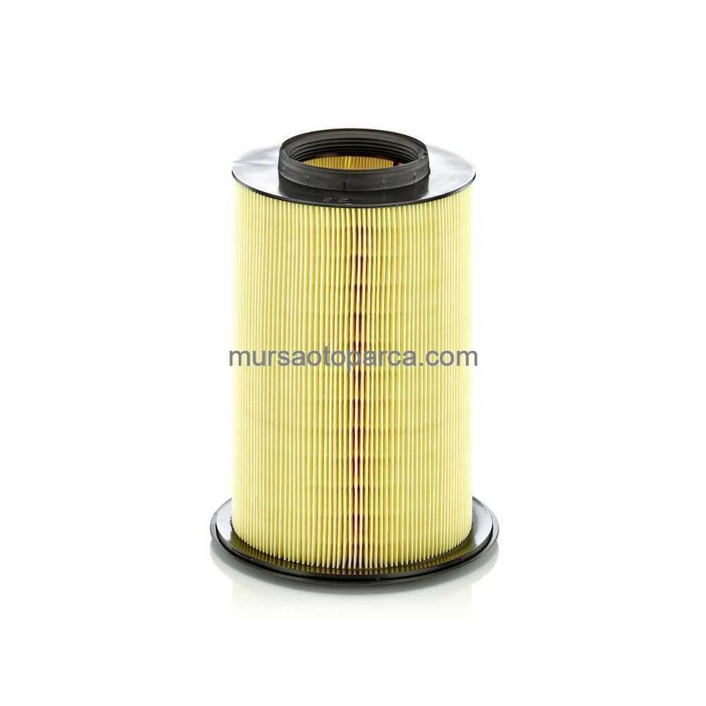 Focus/Mazda/Volvo Hava Filtresi 07- Av61 9601 Af 