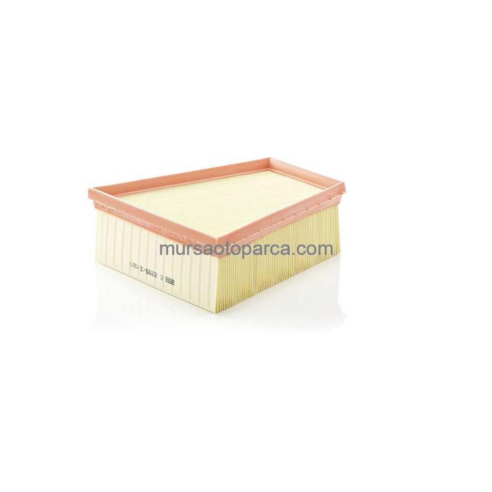 Polo-Cordoba-İbiza-Fabia Hava Filtresi Lx708/A1270 01-10 6Q0129620B 