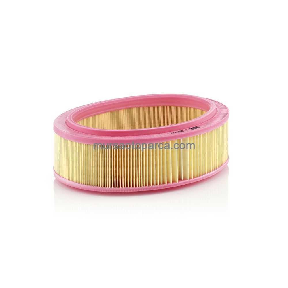 Clio- 2 /Kango/Logan-I/Sandero-I/Thalia Hava Filtresi 98-12 7701070525 