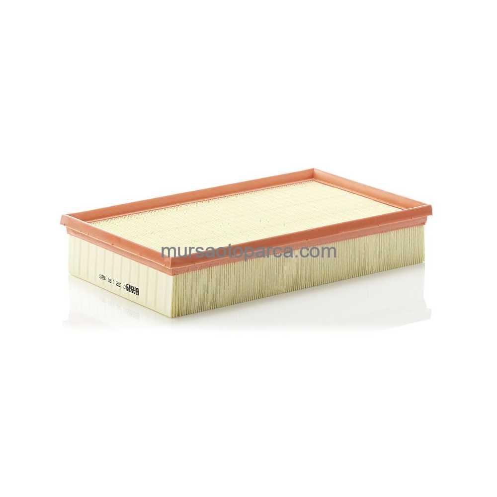 T5-T6 Hava Filtresi E587L/Lx786 04- 7H0129620 