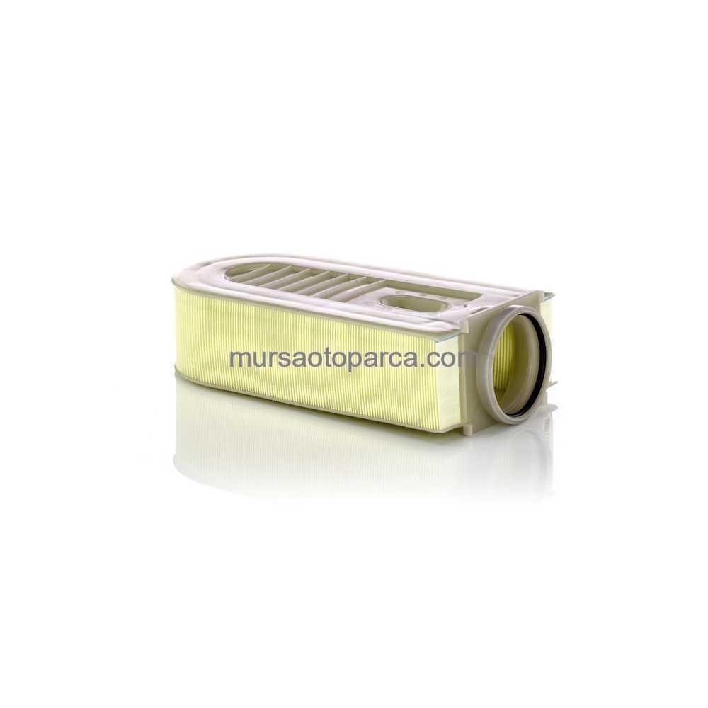 W204-207-212-218 Hava Filtresi 08- A6510940004