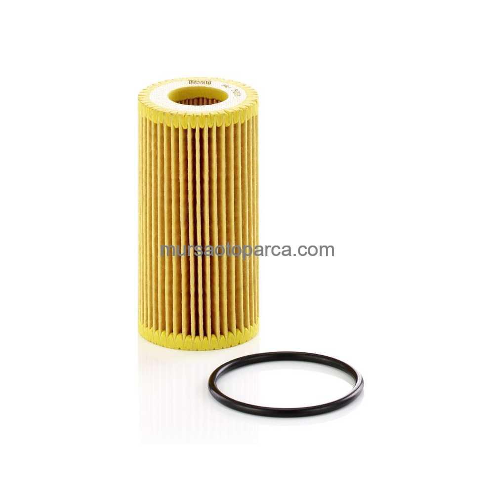 508 R8 /301/C-Elysee/Grandland Yağ Filtresi Otomatik Vites 18- 