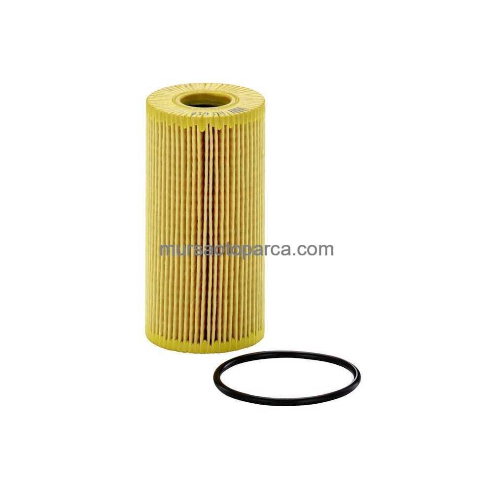 Trafic/Master- /Megane /Laguna /Qashqai Yağ Filtresi 07- 8200362442 