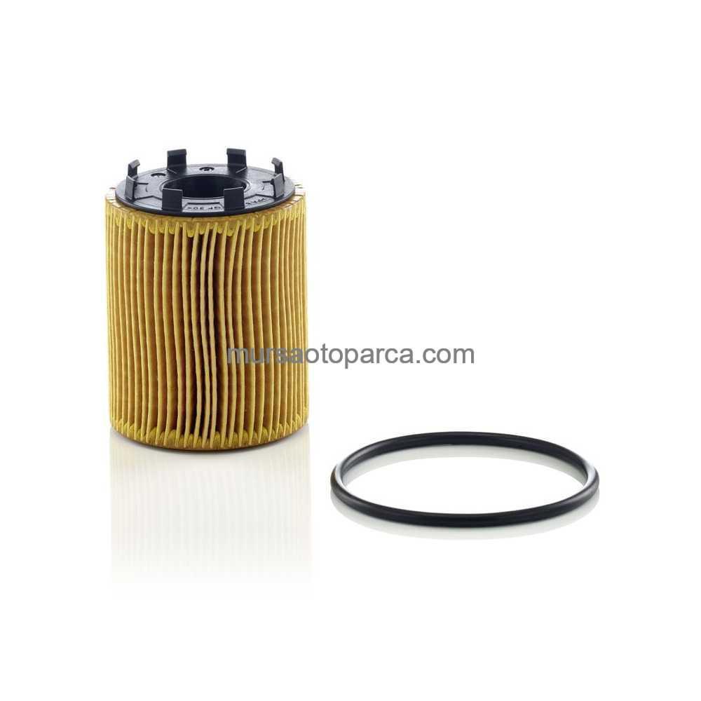 Doblo-Punto-Linea-Idea-Linea-Astra H-Combo Yağ Filtresi Tırnaklı Tip 03- 73500049 
