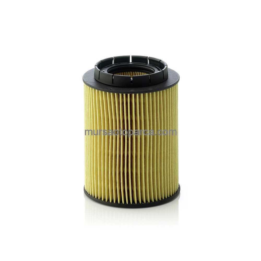Touareg-Q7-A6 Yağ Filtresi Ox160D/L314 04-10 021115562A