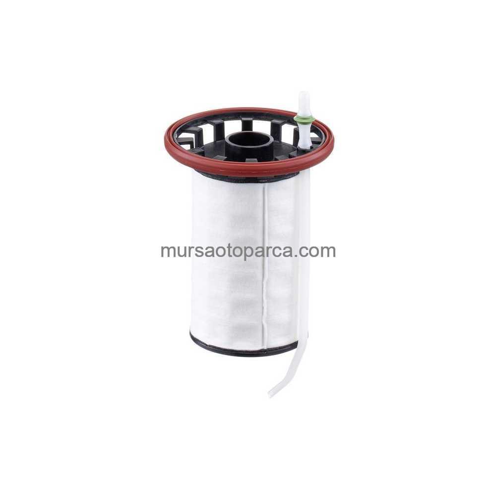 Egea/Doblo /500/Giulietta Yakıt Filtresi Pipetli 10- 77366607