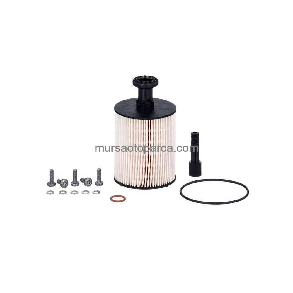 Master /Trafic /Navara D23/Mb 447 Yakıt Filtresi 09- 164038899R 