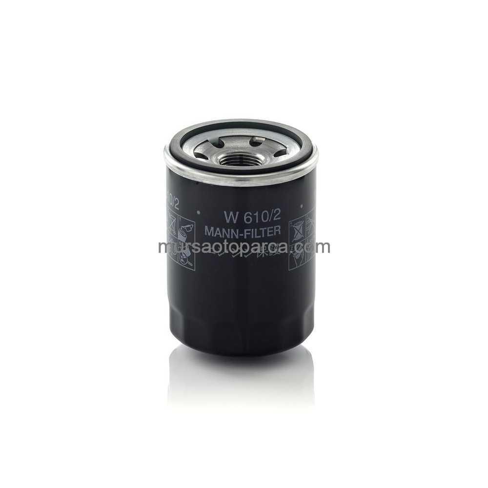 Probe Yağ Filtresi 88- F E3R-14302