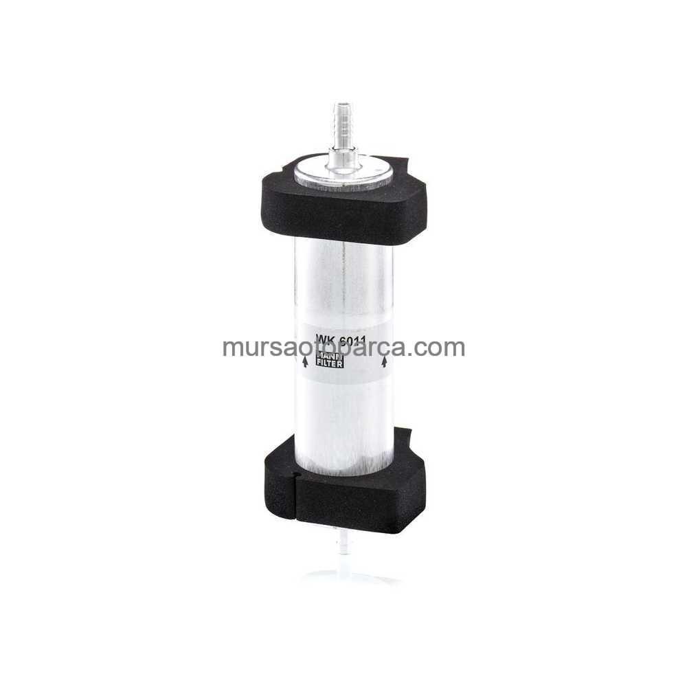 A4-A5-Q5 Yakıt Filtresi H401Wk 08- 8R0127400 