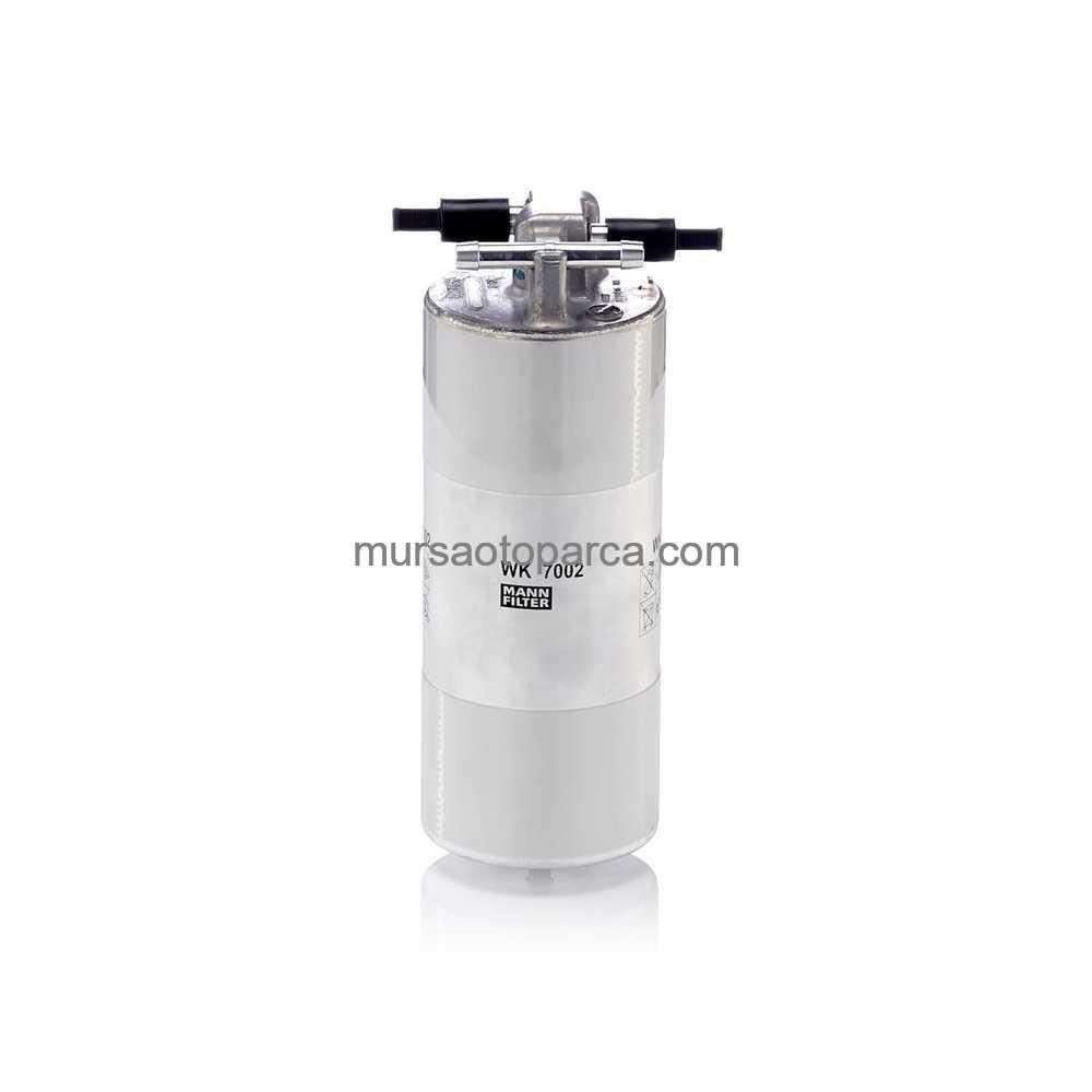 A6 Yakıt Filtresi Kl659/H335Wk 05-11 4F0127401H 