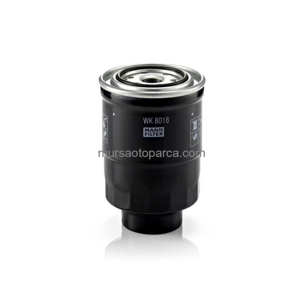 Ranger/Toyota/Volkswagen/Mazda/Daıhatsu Yakıt Filtresi 06- 9M34 9150 Ba 