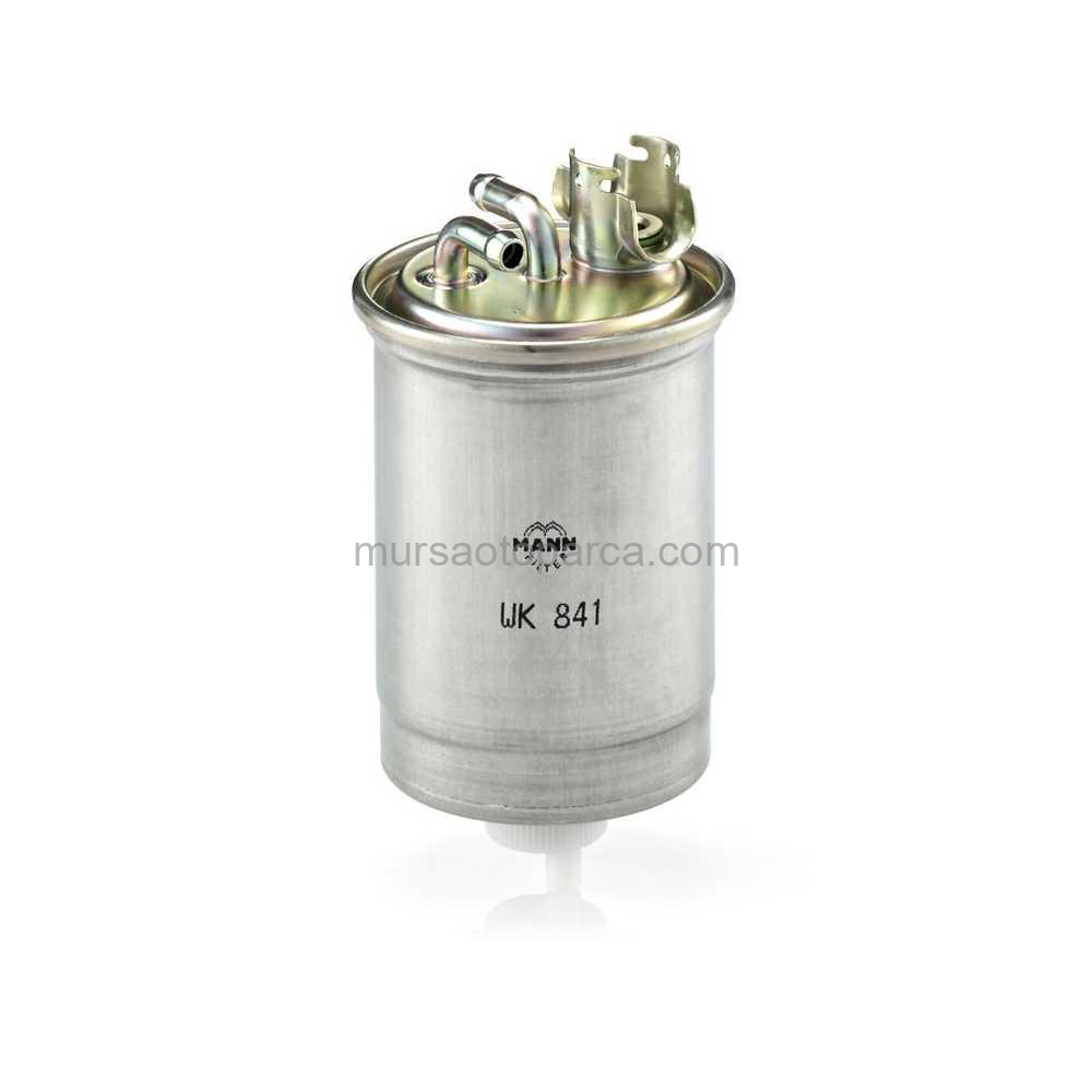 Polo-Polo Classic-Caddy Yakıt Filtresi Kl 77 94- 6N0127401C 