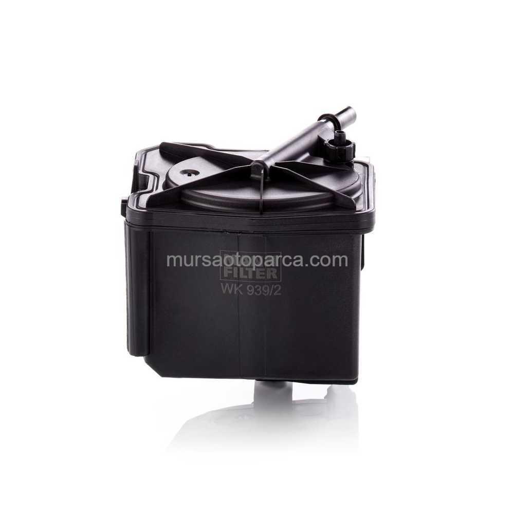 206/207/307/308/Partner/S40/V50/Focus Yakıt Filtresi 03- 1901 95 