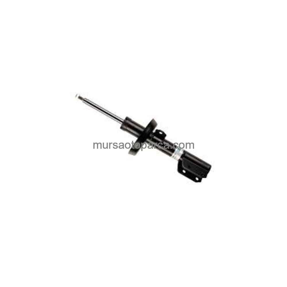 Opel Astra G 1998-2007 Ön Sol Amortisör 344077