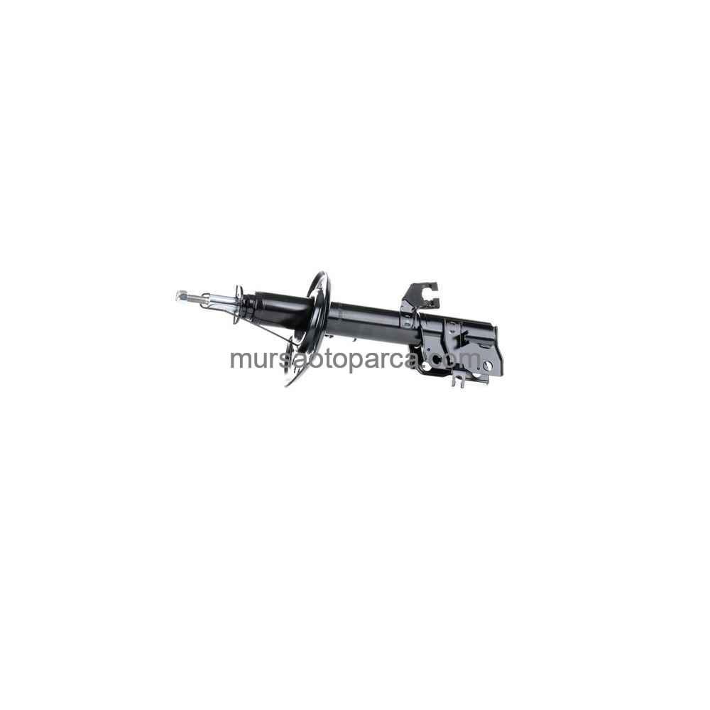 Nissan Qashqai 2006-2013 Ön Sağ Amortisör E4302-Jd01A