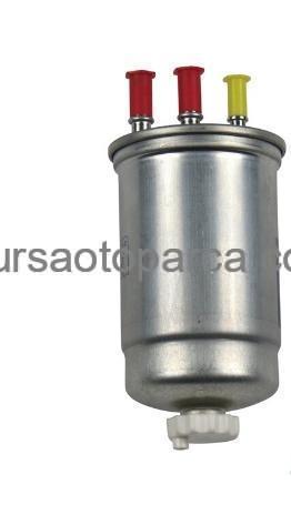 Connect Yakıt Filtresi Müşürsüz 90Ps/3S71 & B1B 07/- 2T14 9155 B1E 
