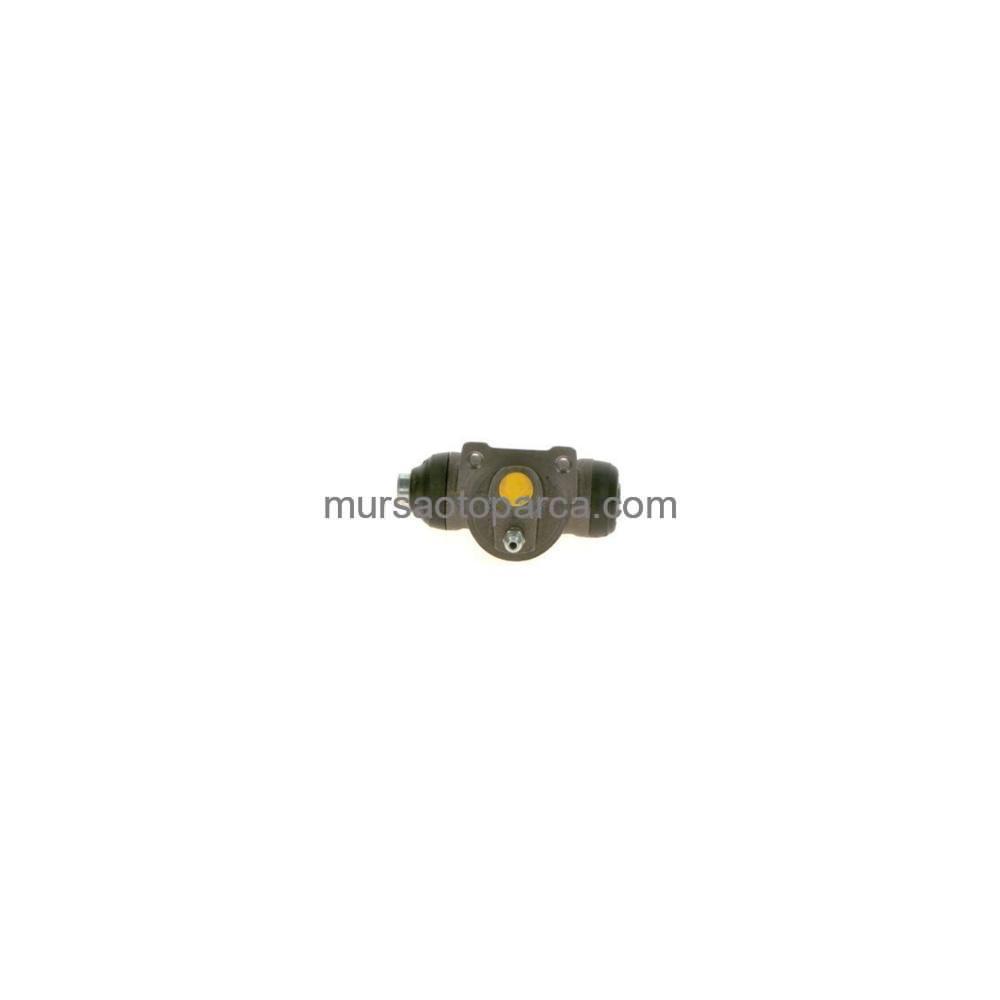 Albea-Doblo Fren Silindiri Arka 03-13 Met 101-820 98845053