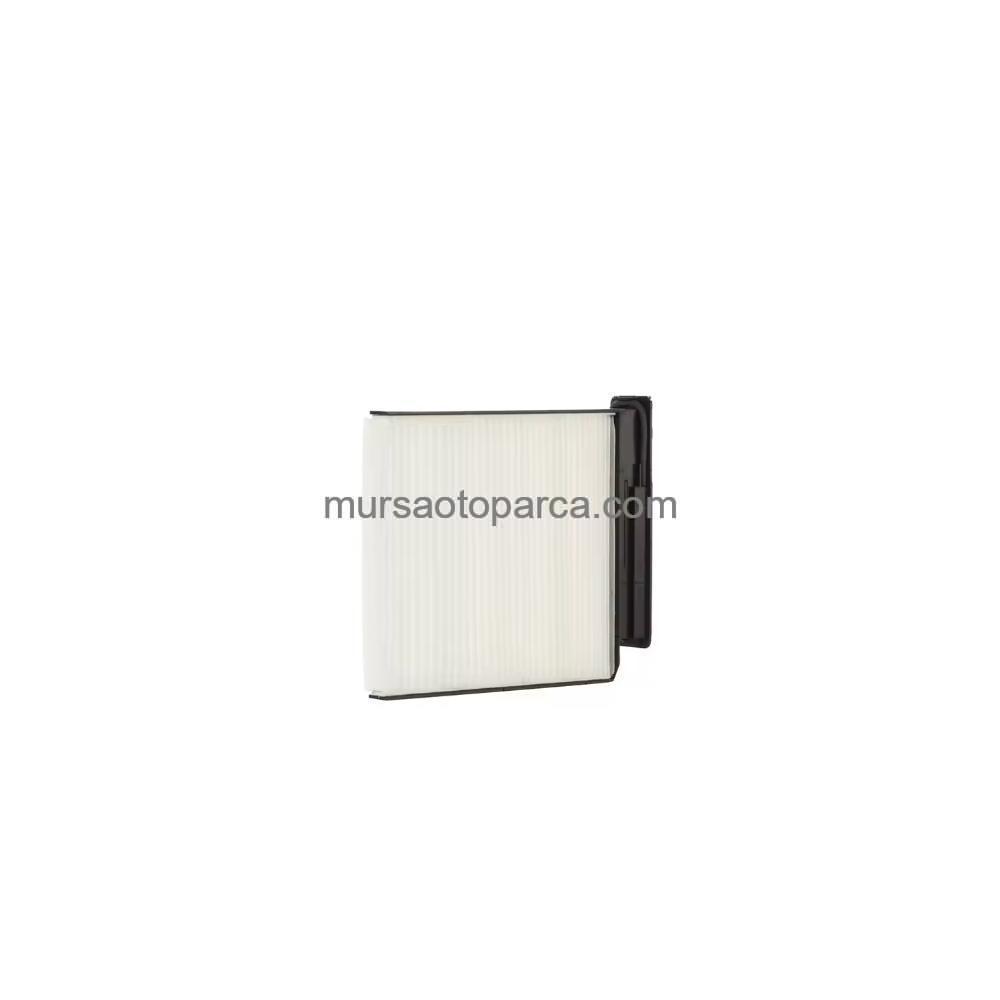 Clio /Duster/Modus/Micra Polen Filtresi 03- 272776865R