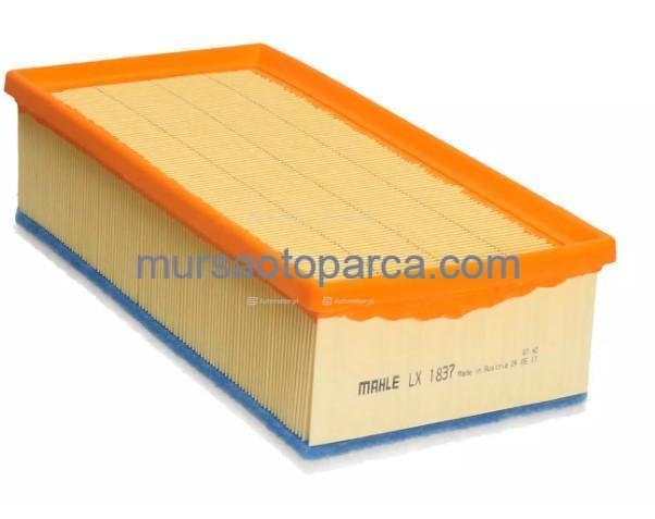 Avensis 2006-2008 Verso 2.2 D4D 2006-2008 Hava Filtresi 178010R010 