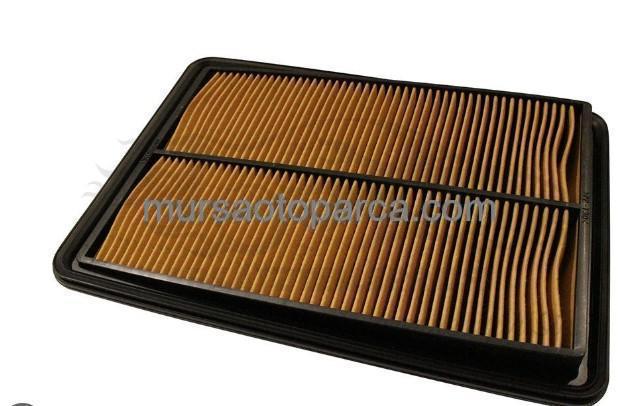 Qashqai 2019 Sonrası Hava Filtresi 165464Ea0C 