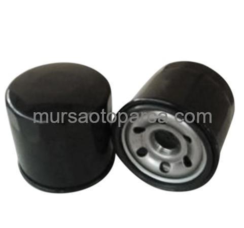323 1990-2002 626 1992-2001 Mazda 3 1.6 2003-2013 Mazda 2 Yağ Filtresi B6Y114302