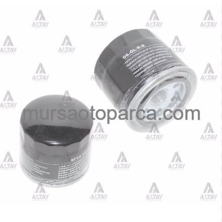 E2200 1988-1998 Pajero 3.0/3.5/3.8 1991 Sonrası Yağ Filtresi Rfy214302 