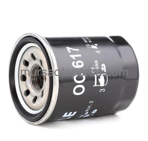 Civic Jazz 02- Crv 02- Accord 03- Hrv 16- City 06-11 Yağ Filtresi 01- 15400-Plc-004 