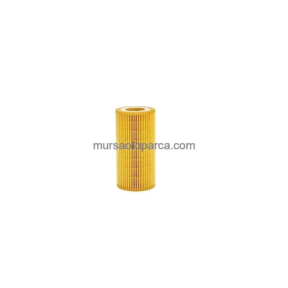 W221-216-230 Yağ Filtresi 06- A2751800009