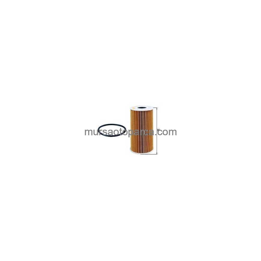 Trafıc/Master- 3 /Megane 3 /Laguna 3/Qashqai Yağ Filtresi 07- 8200362442