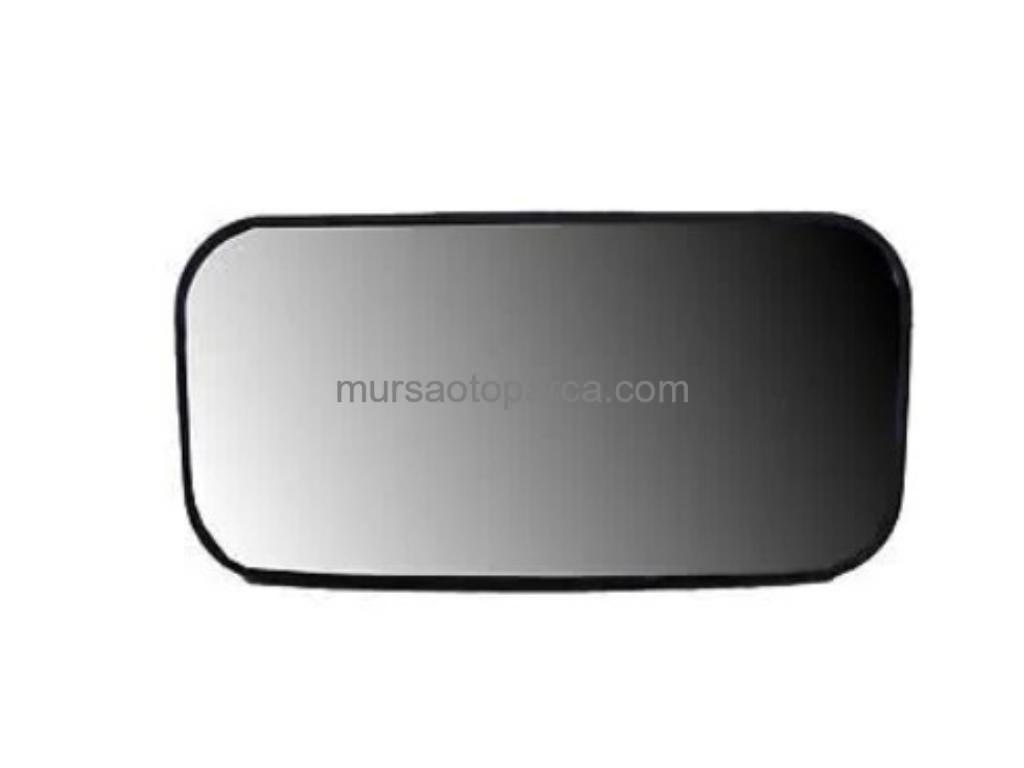Sprinter Cdi -Vw Crafter 2009 Sonrası Sağ Ayna Camı 