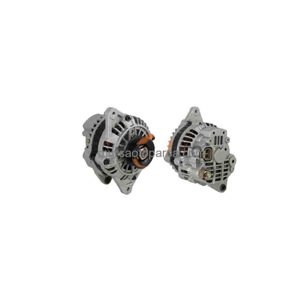 Accent 2002-2005 Alternatör 3730023600