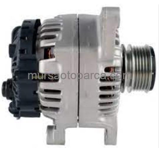 İ20/Accent Era/Getz/Matrix/Ceed/Cerato Sarj Dinamosu 2006 Sonrası 373002A050 