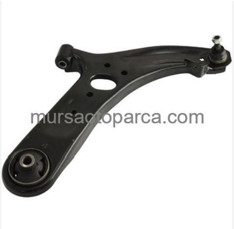 Accent Blue/Rio Salıncak Ön Sağ 2011-2015 545011R000 