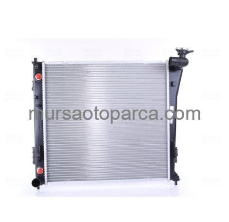 İ40 Su Radyatörü 2012-2019 253103Z100