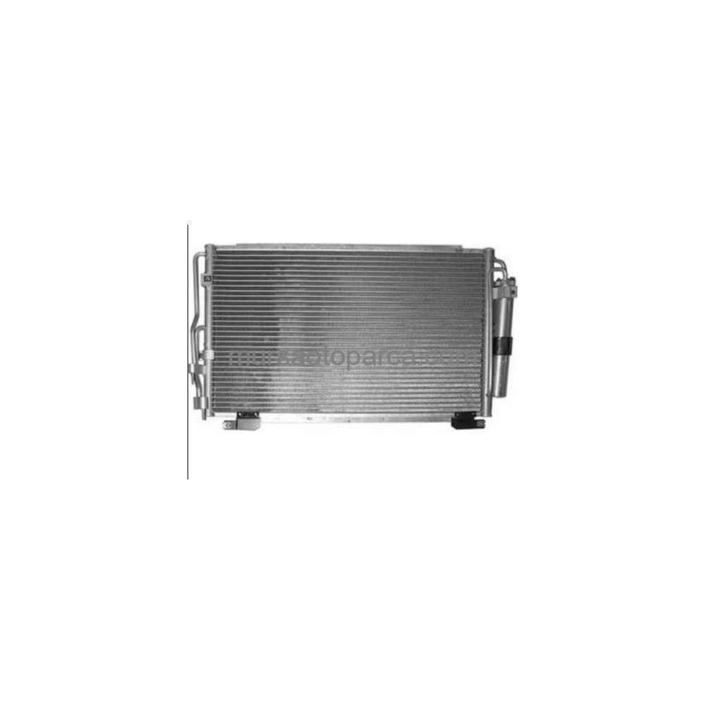 Hyundai Matrix 2002 Sonrası Klima Radyatörü 9760617000